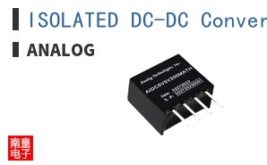 ISOLATED DC-DC Converter AIDC5V5V200MATH ͼƬ
